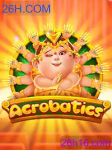 Acrobatics